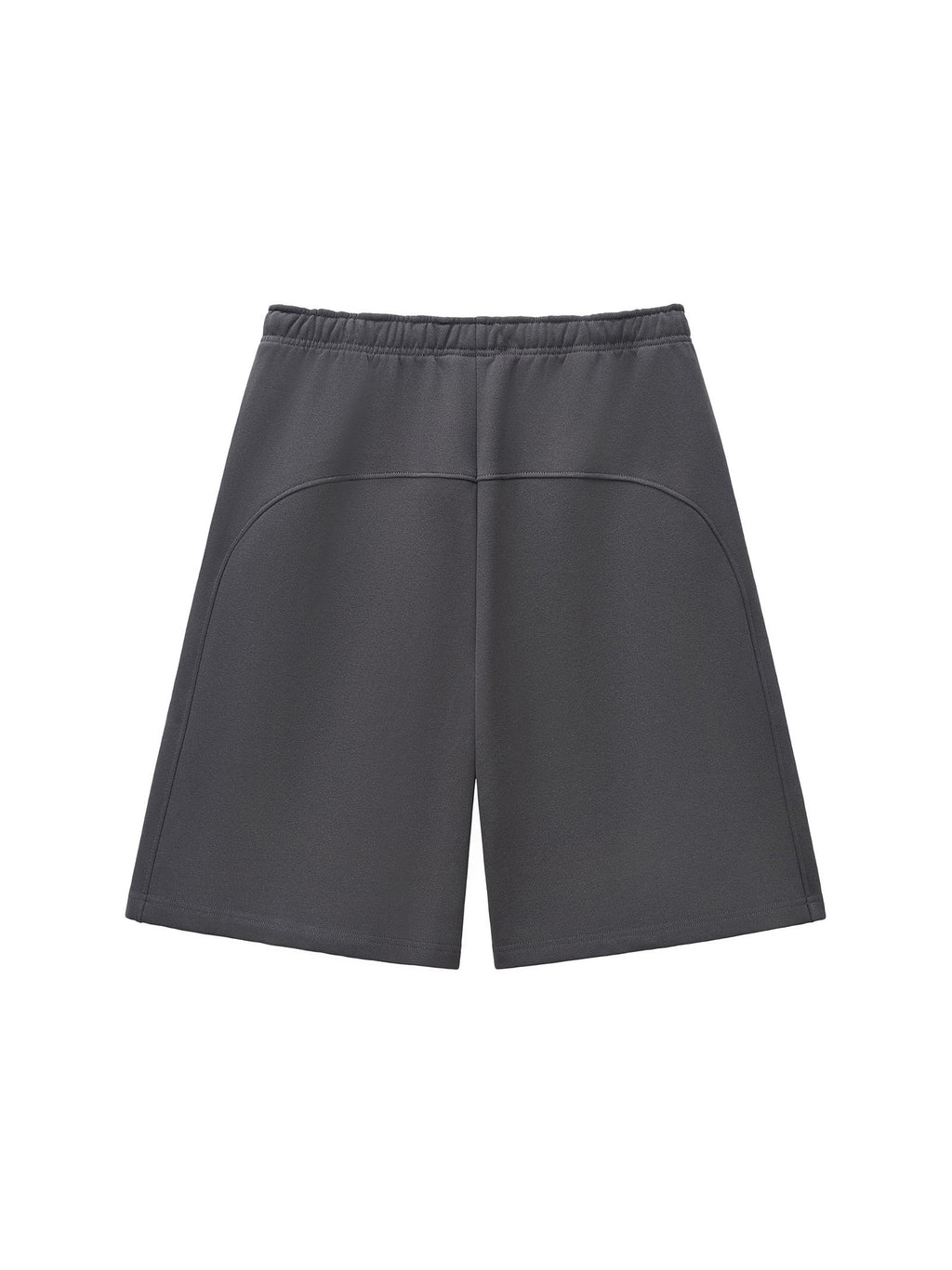 Luxen Essential Heavyweight Fleece Shorts 500gsm