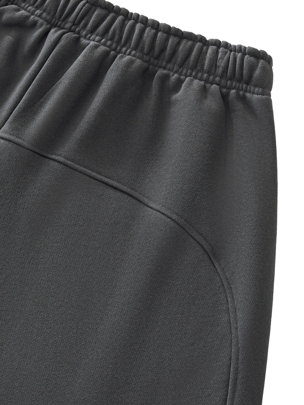 Luxen Essential Heavyweight Fleece Shorts 500gsm