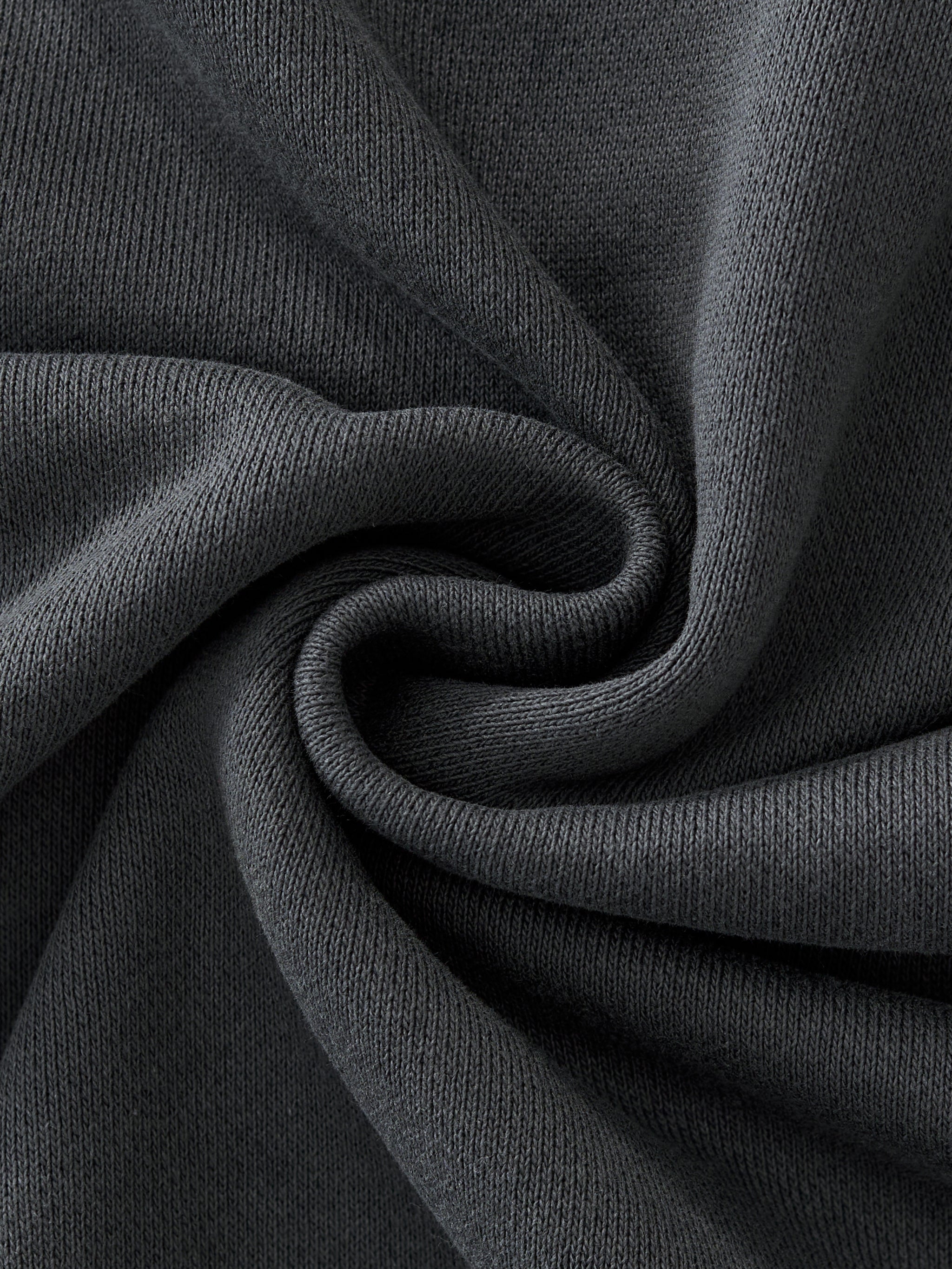 Luxen Essential Heavyweight Fleece Shorts 500gsm