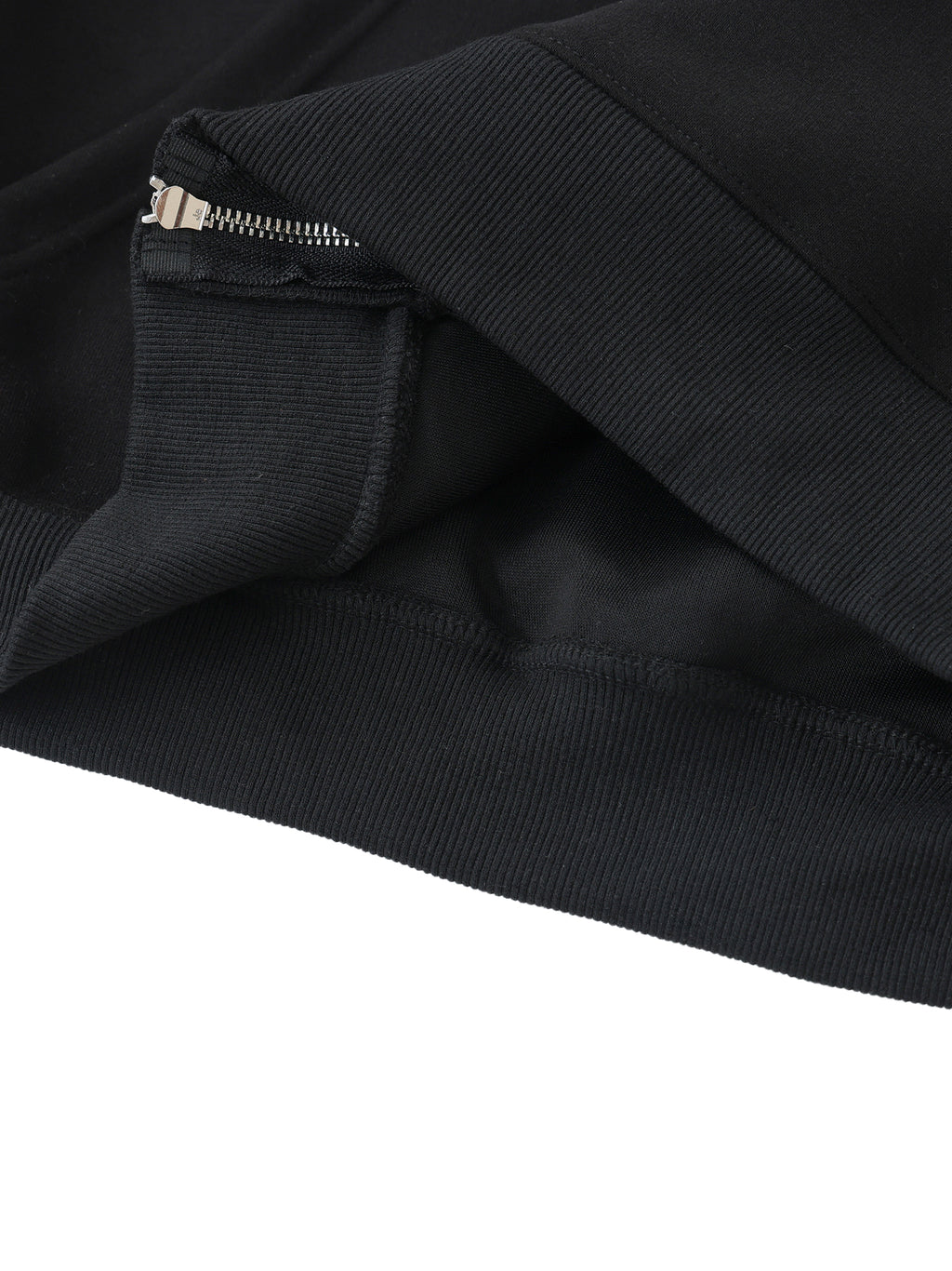 SY Essential Heavyweight Pocket Hoodie 420 gsm