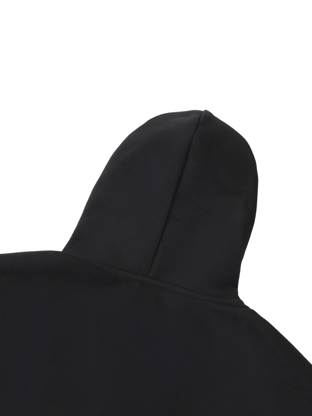 SY Essential Heavyweight Pocket Hoodie 420 gsm