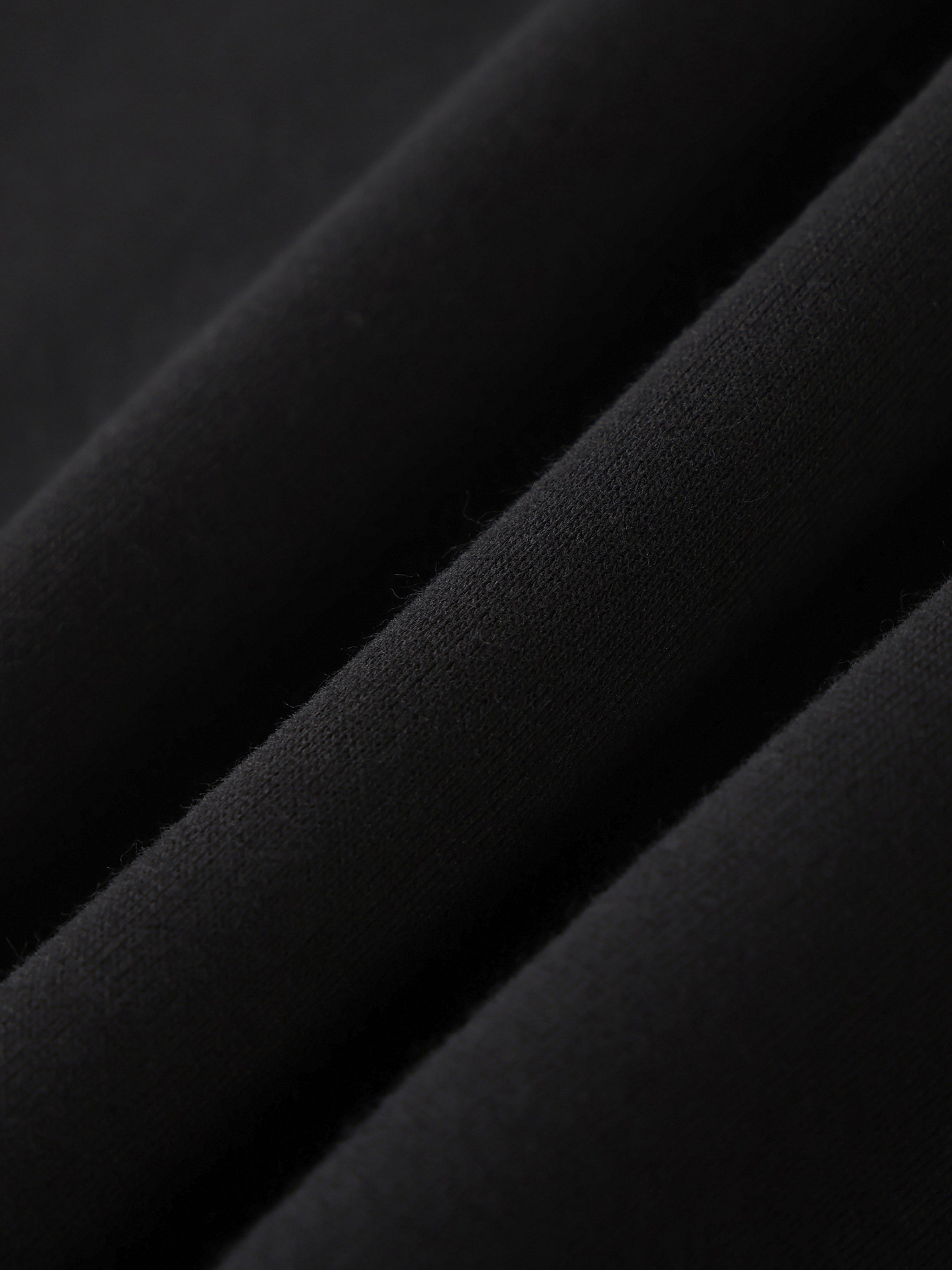 SY Essential Heavyweight Pocket Hoodie 420 gsm