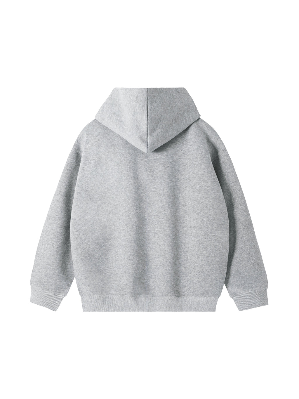 I see you Essential Heavyweight Pocket Hoodie 420 gsm