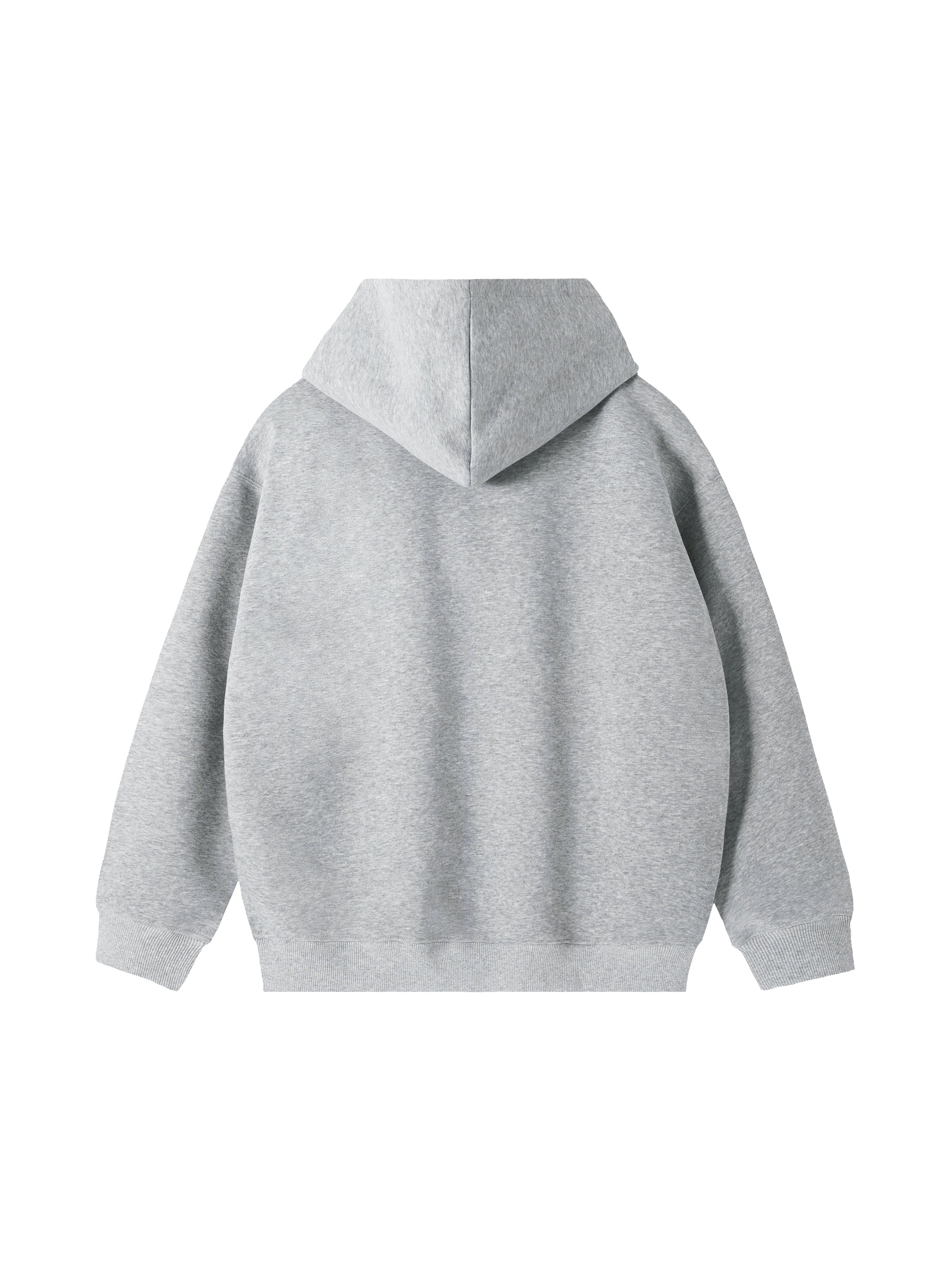 I see you Essential Heavyweight Pocket Hoodie 420 gsm