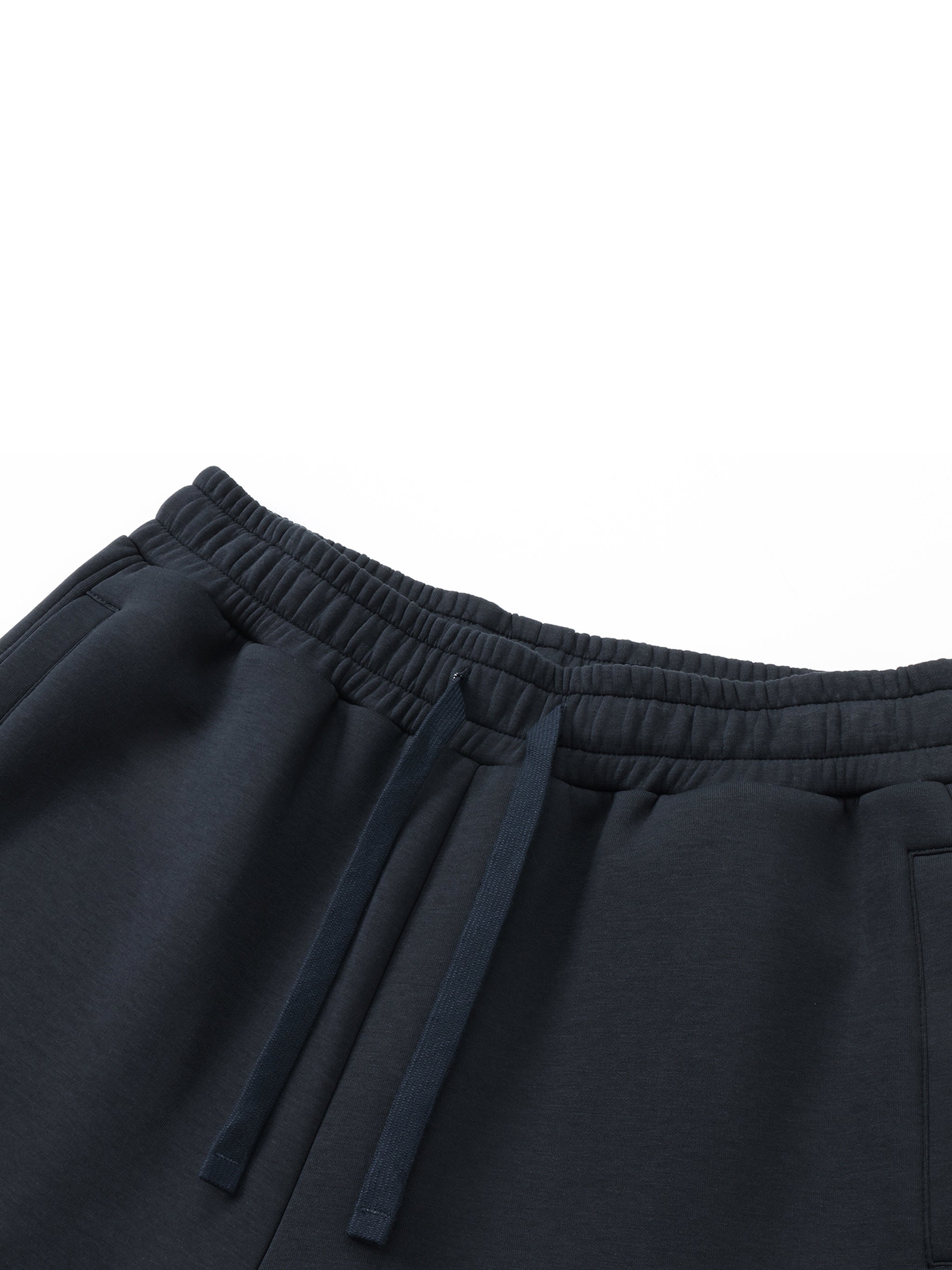 Essential Drawstring Jogger Sweatpants 400 gsm