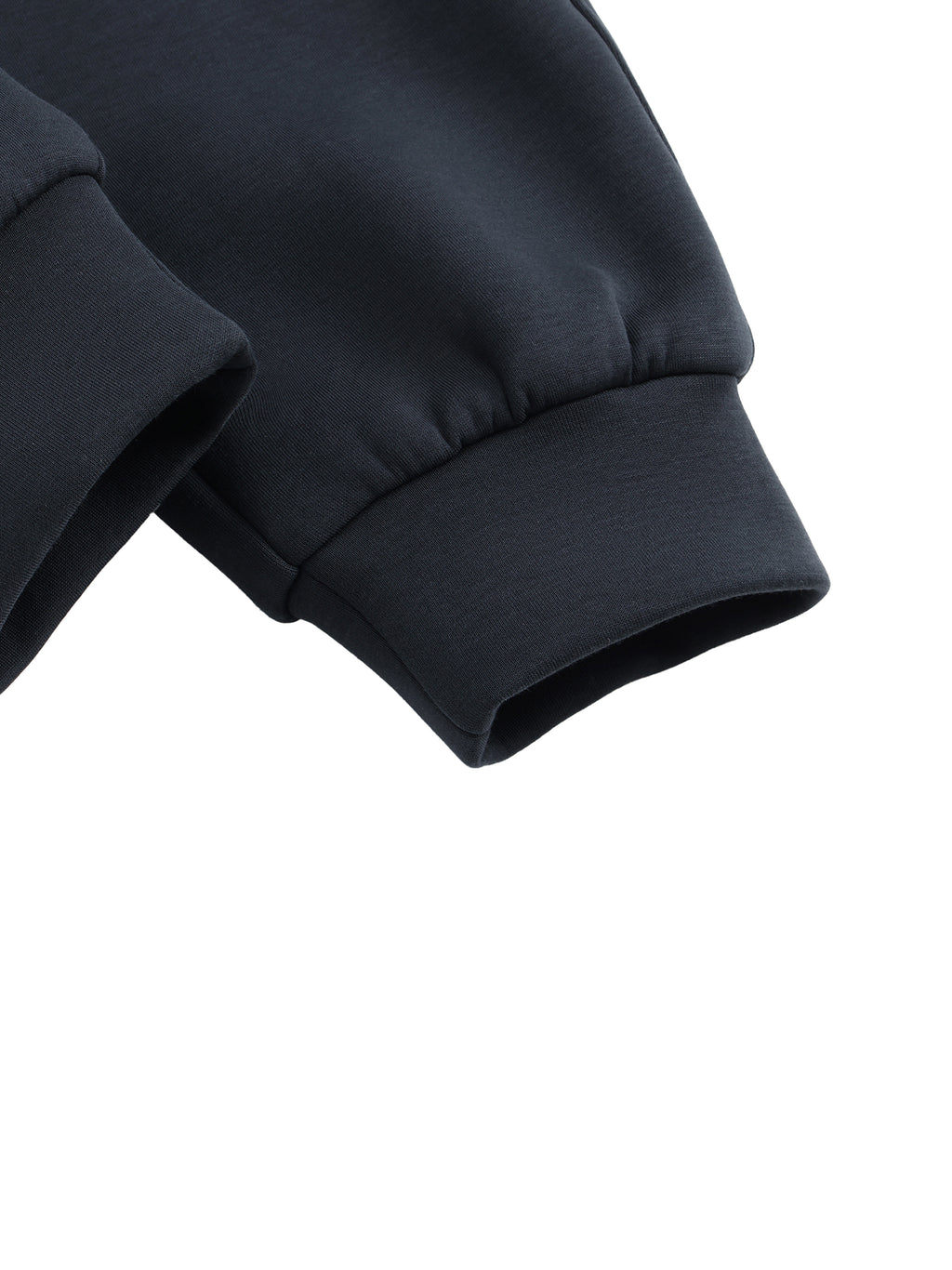 Essential Drawstring Jogger Sweatpants 400 gsm
