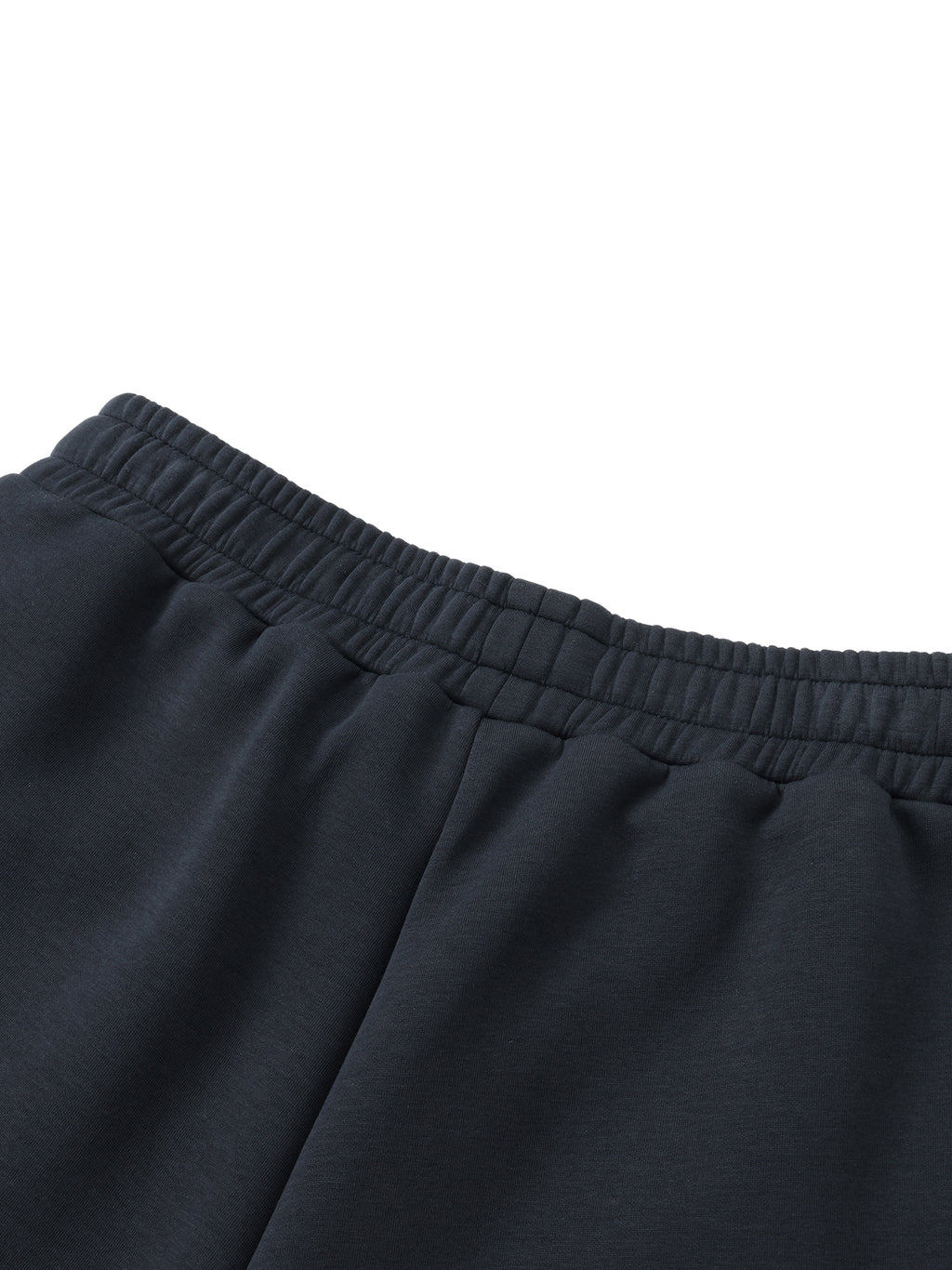 Essential Drawstring Jogger Sweatpants 400 gsm