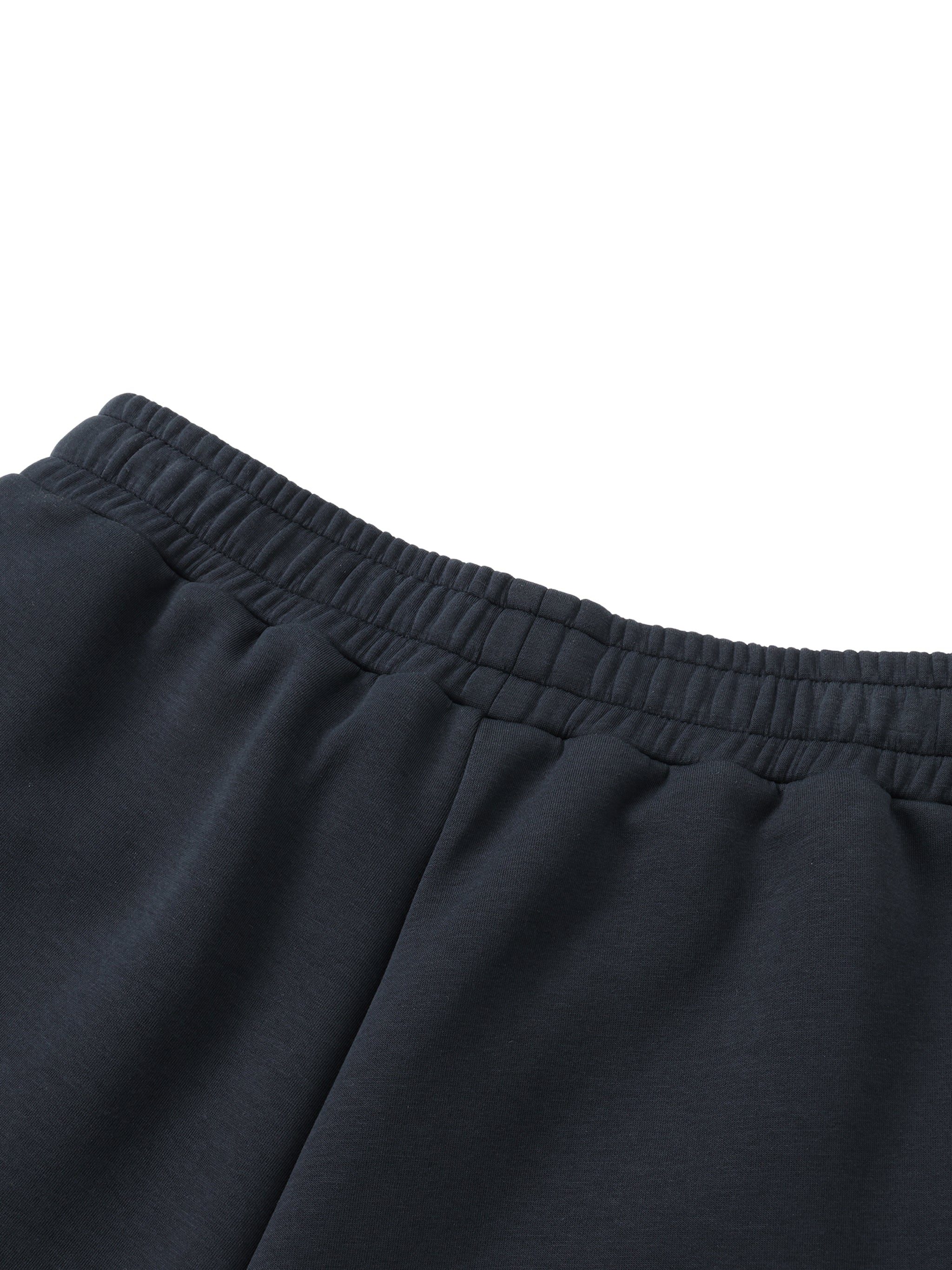 Essential Drawstring Jogger Sweatpants 400 gsm