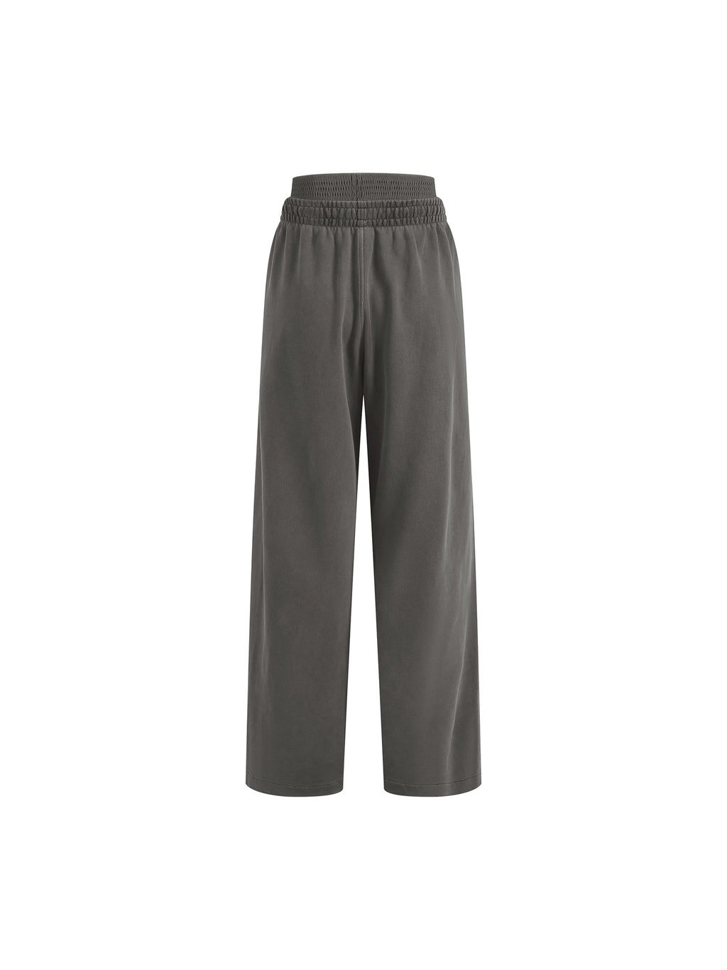LUXEN Vintage Washed Waist Pants