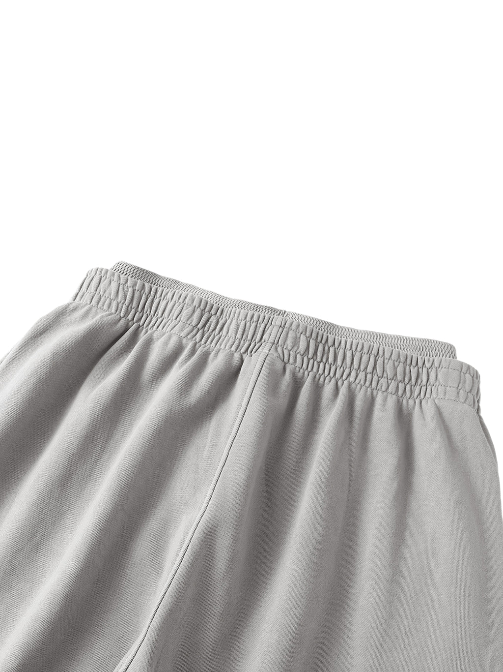LUXEN Vintage Washed Waist Pants