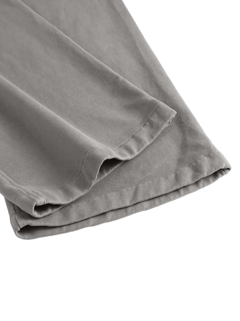 LUXEN Vintage Washed Waist Pants