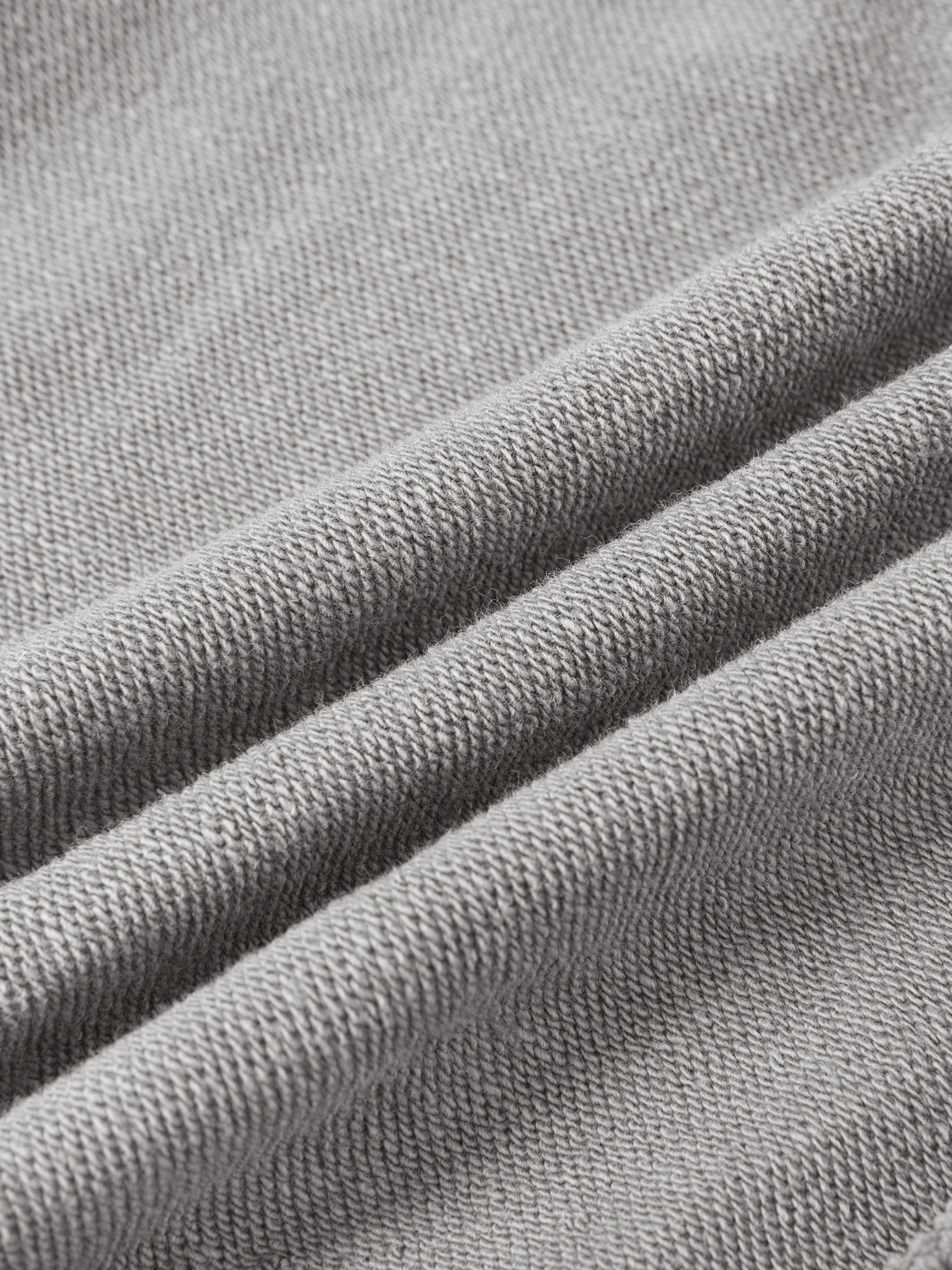LUXEN Vintage Washed Waist Pants