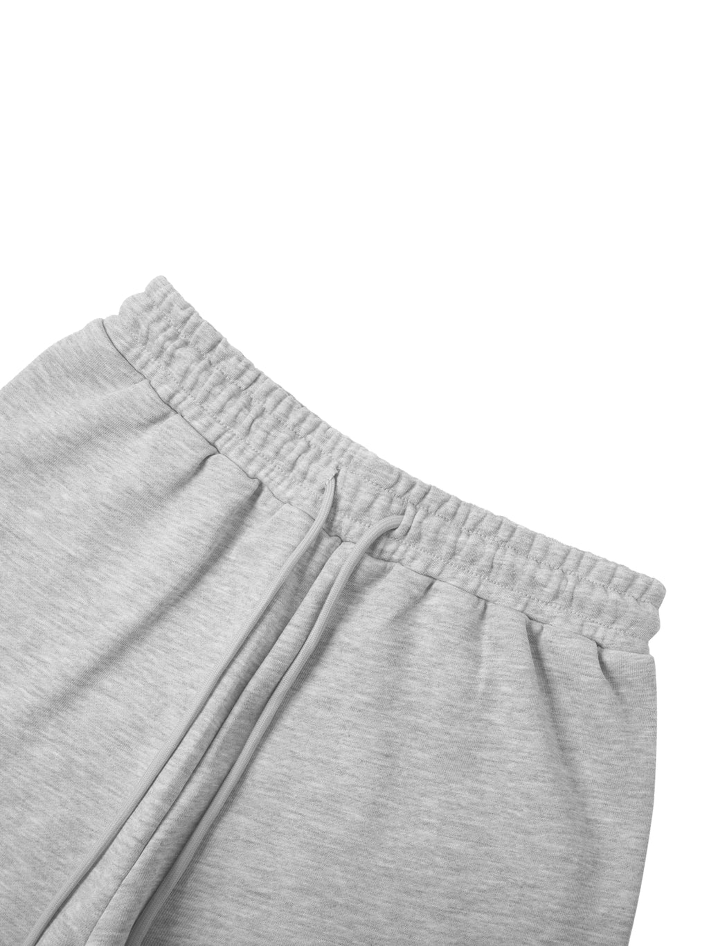 Luxen Essential Straight-Leg Sweatpants 310 gsm