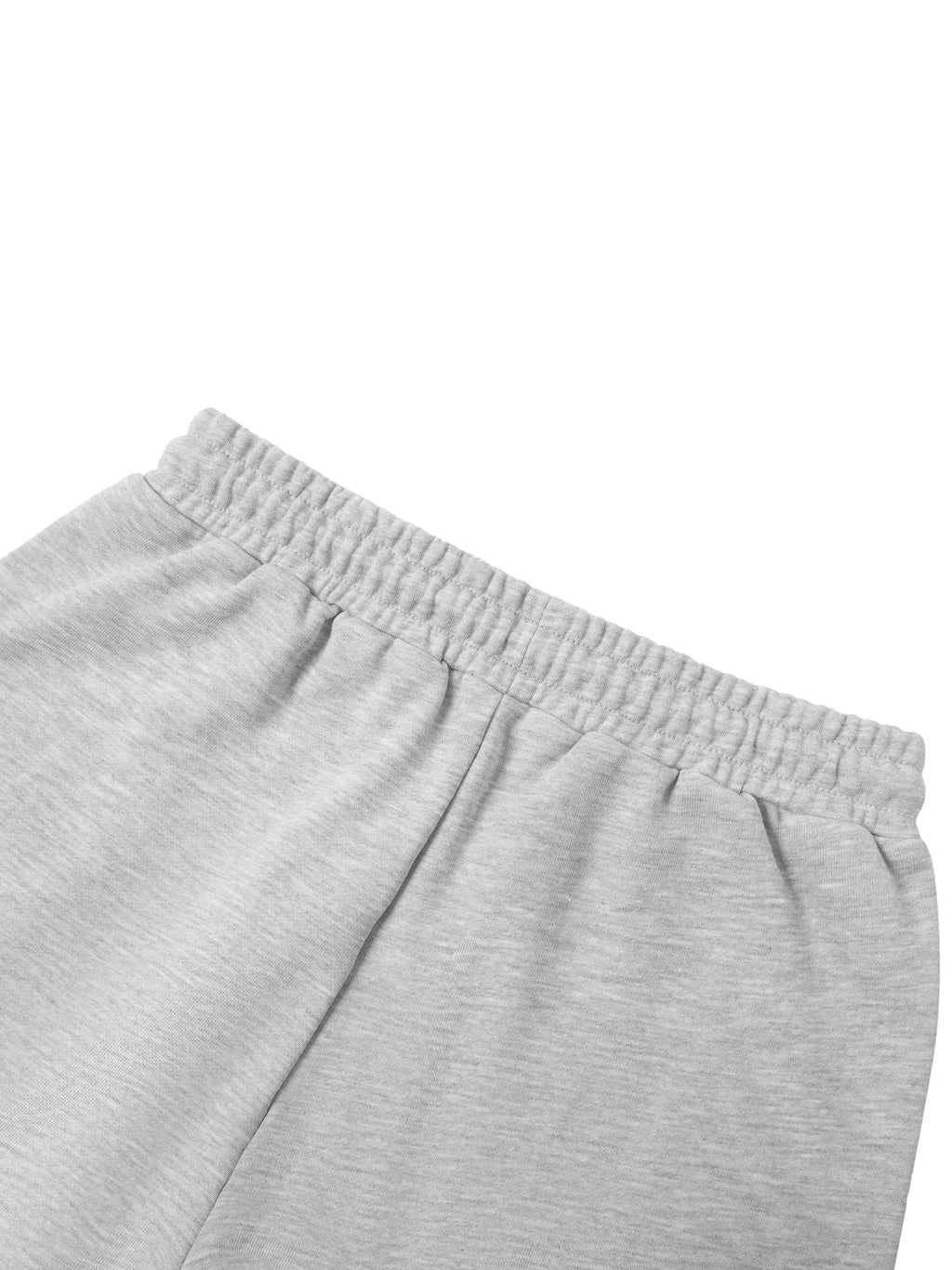 Luxen Essential Straight-Leg Sweatpants 310 gsm