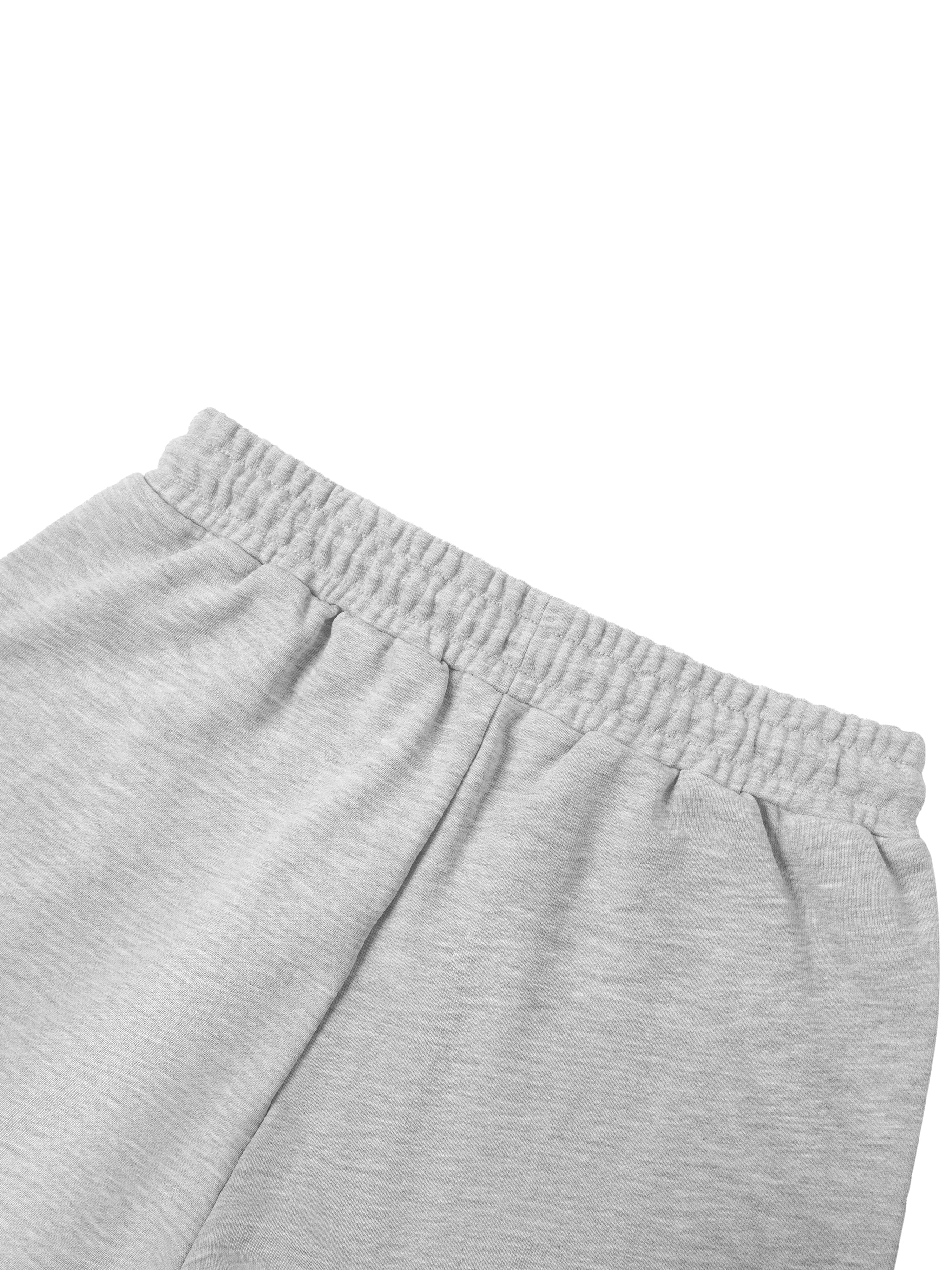 Luxen Essential Straight-Leg Sweatpants 310 gsm