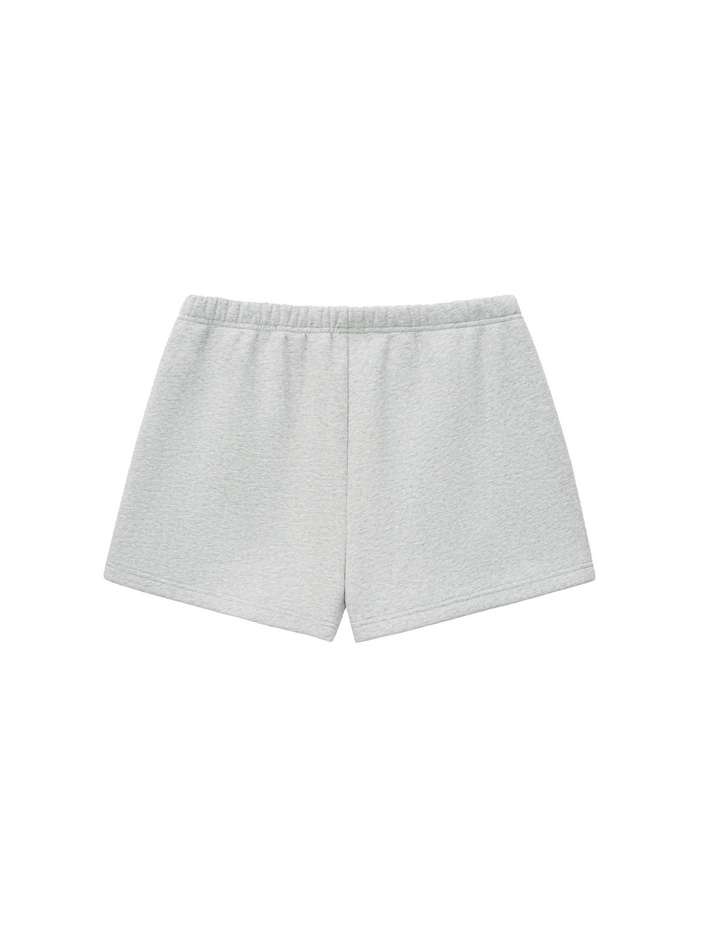 LUXEN Essential Fleece Drawstring Sweatshorts