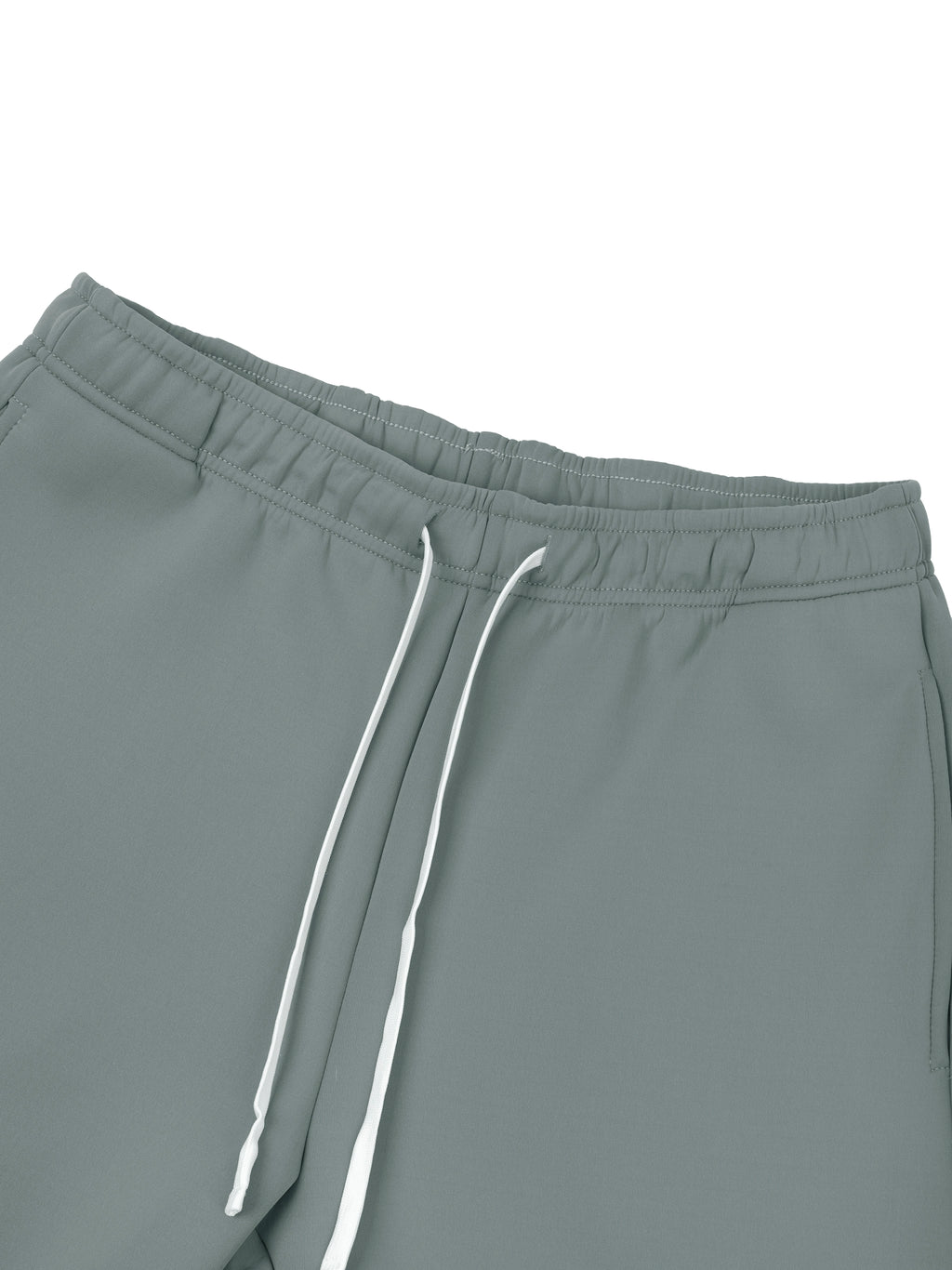 LUXEN Men's Tapered Leg Drawstring Joggers